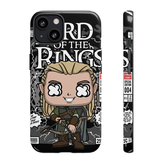 Legolas Phone Case