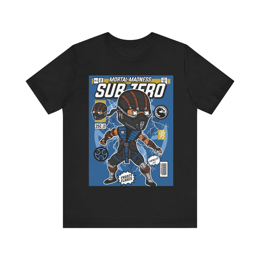 Sub Zero T Shirt