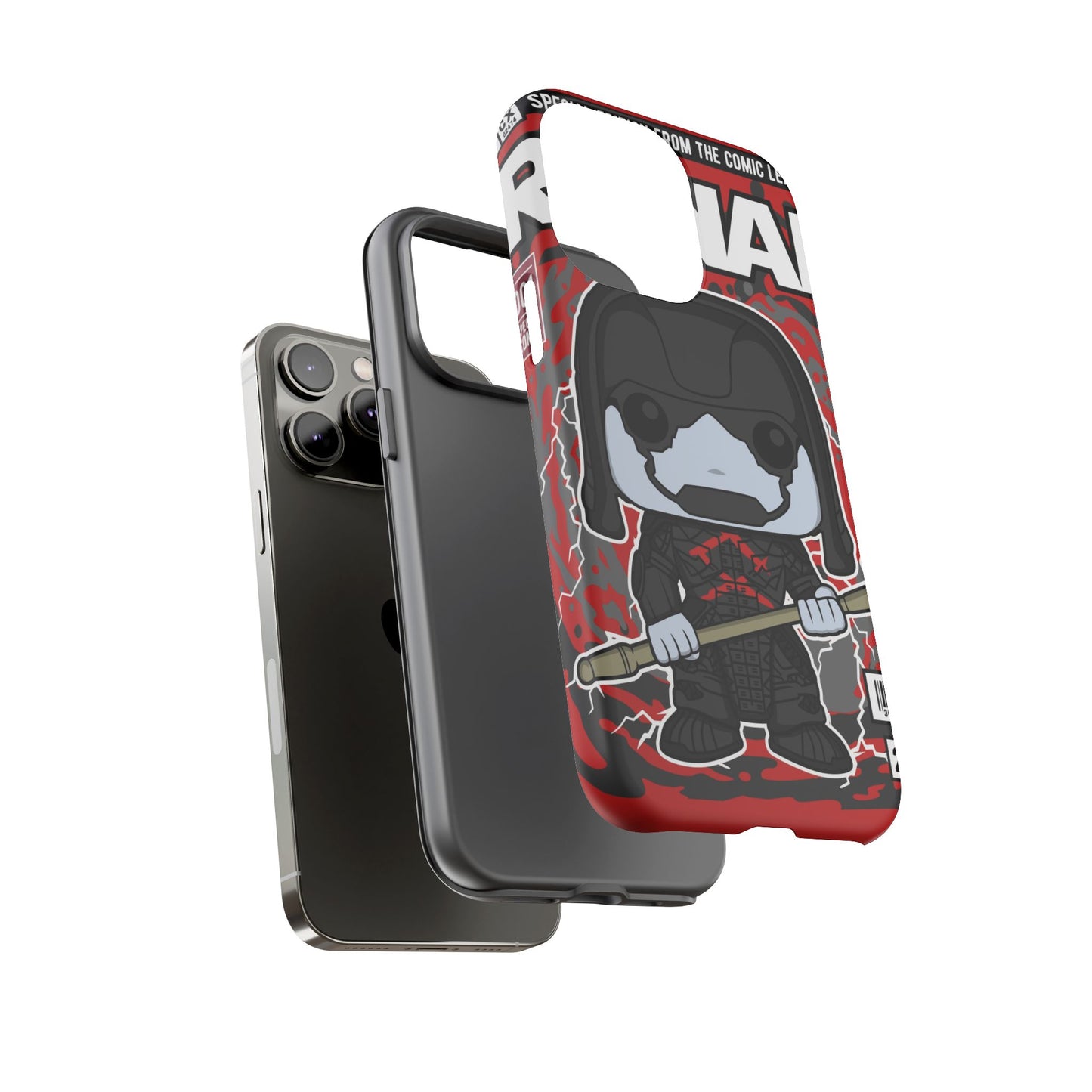 Ronan Phone Case