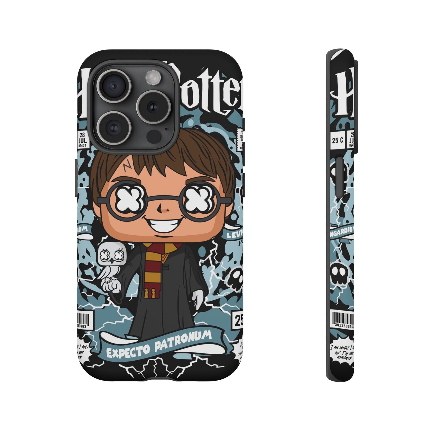 Harry Potter Phone Case