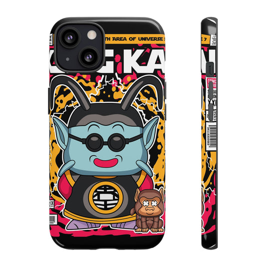 King Kai Phone Case