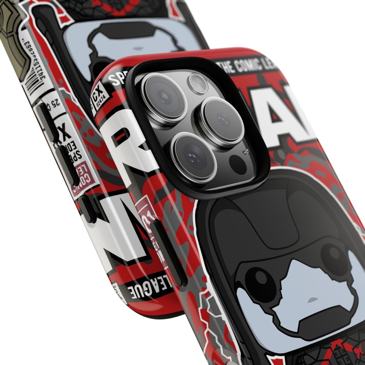 Ronan Phone Case