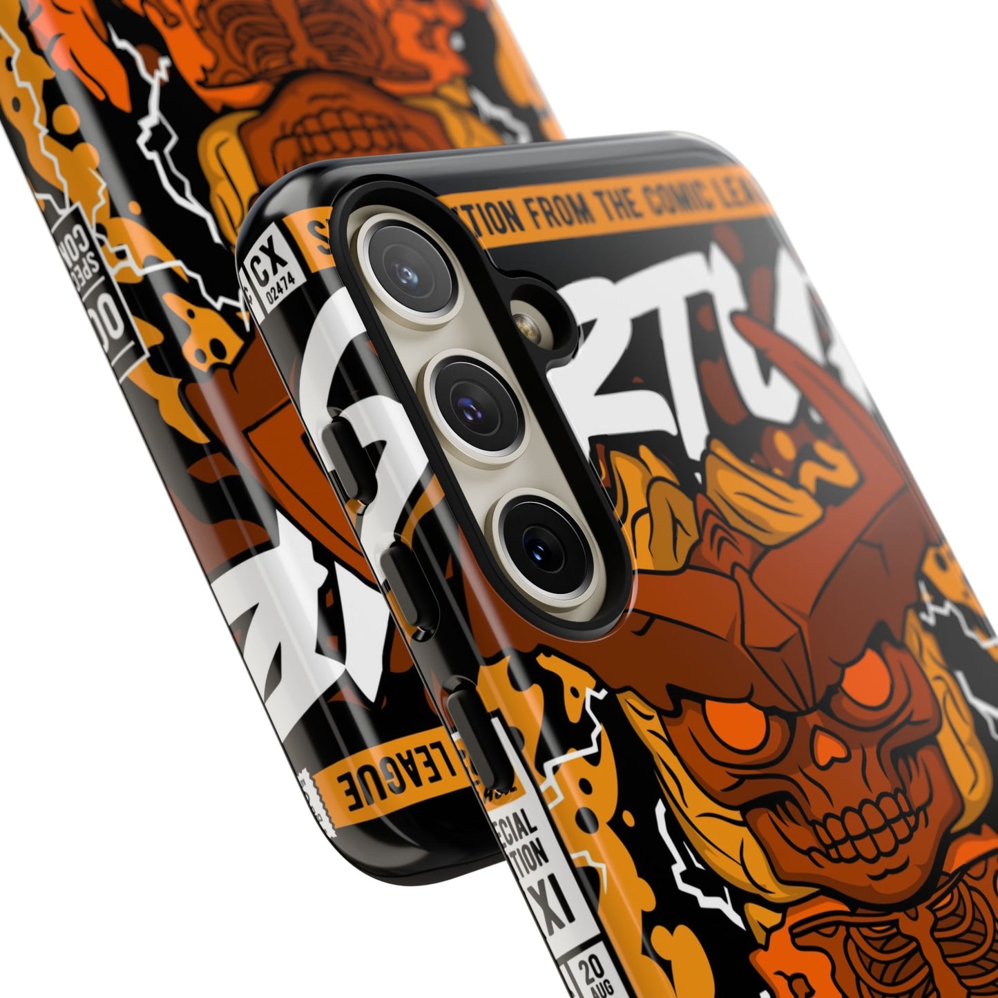 Surtur Phone Case