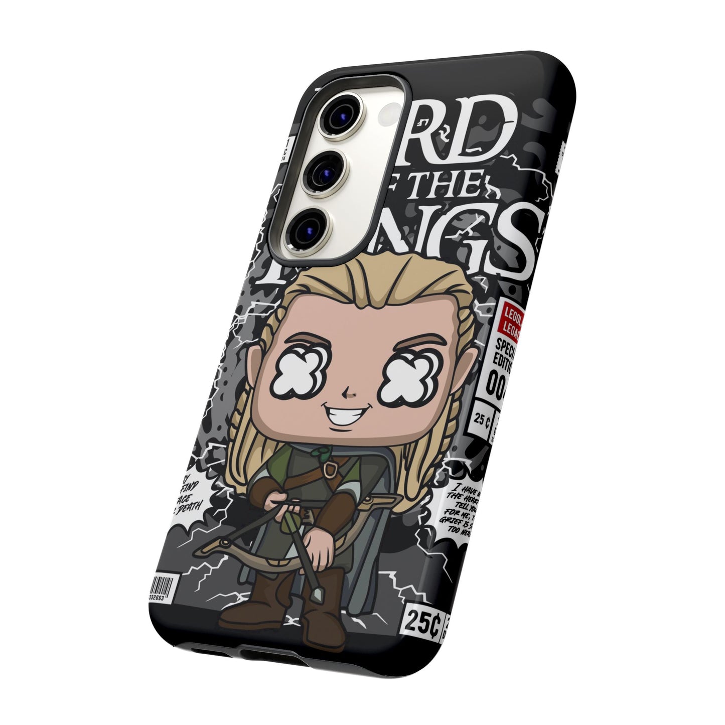 Legolas Phone Case