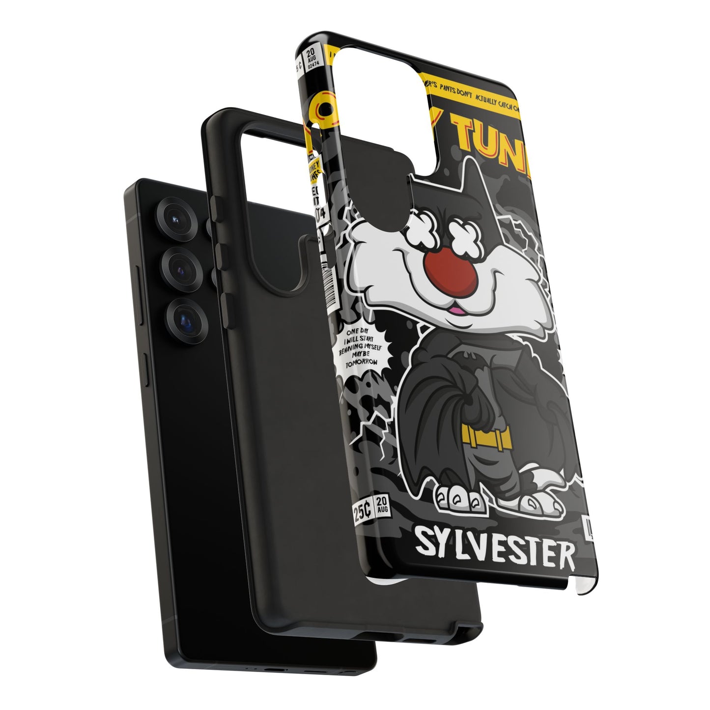 Sylvester Phone Case