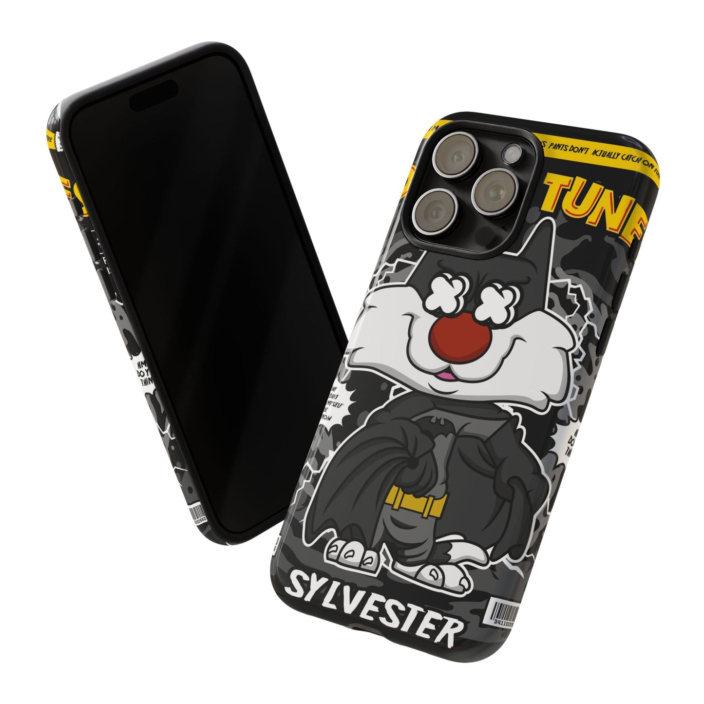 Sylvester Phone Case