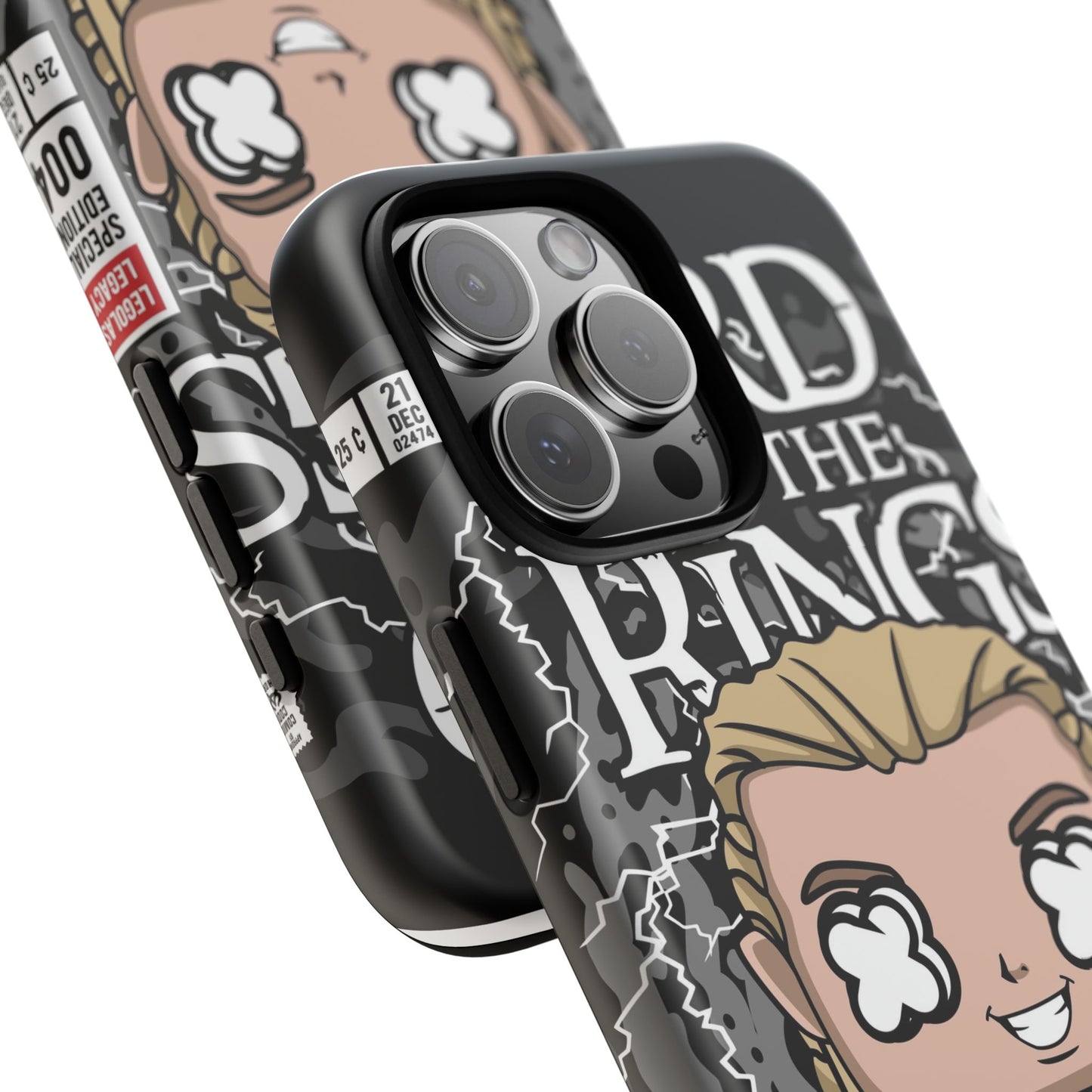 Legolas Phone Case