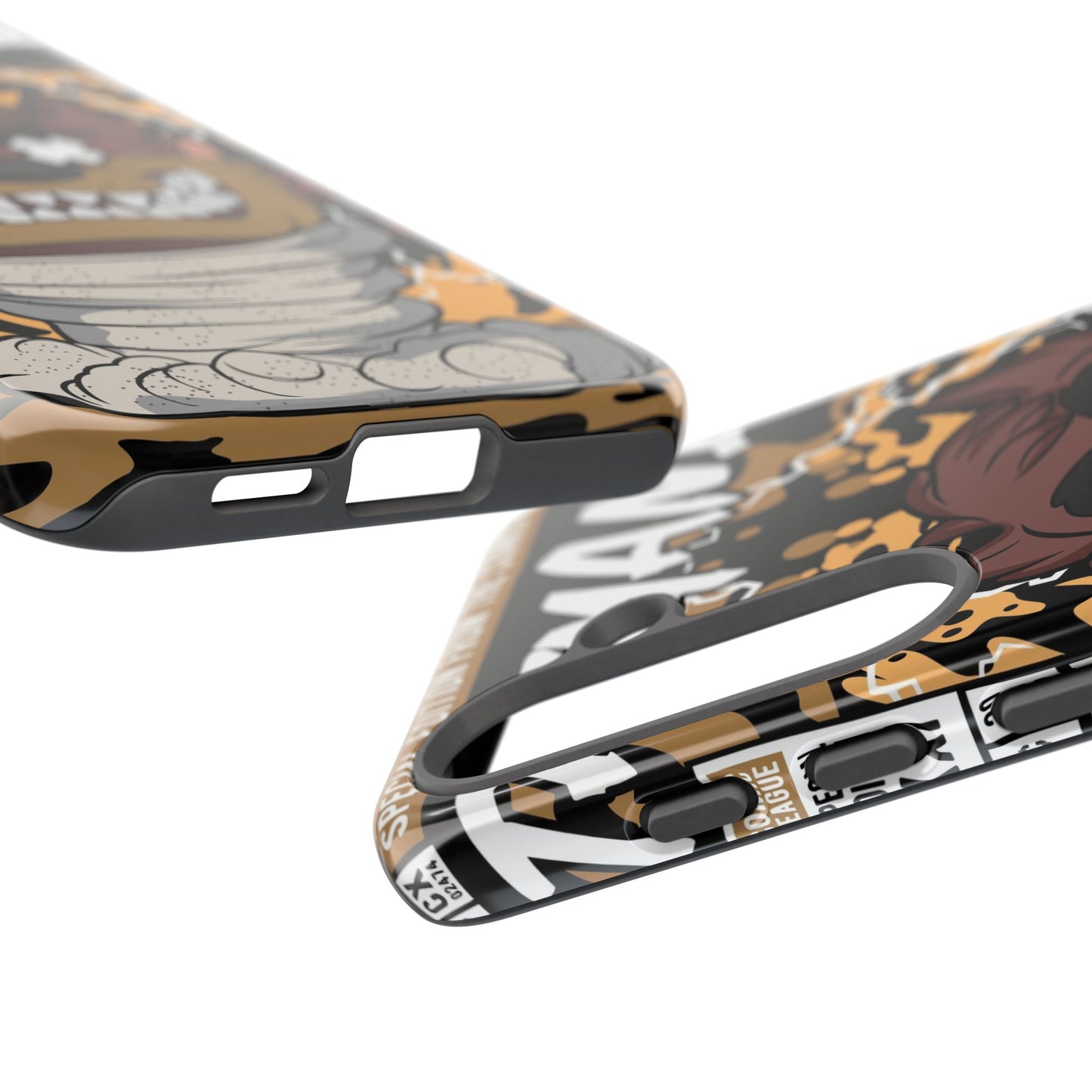Taz Phone Case