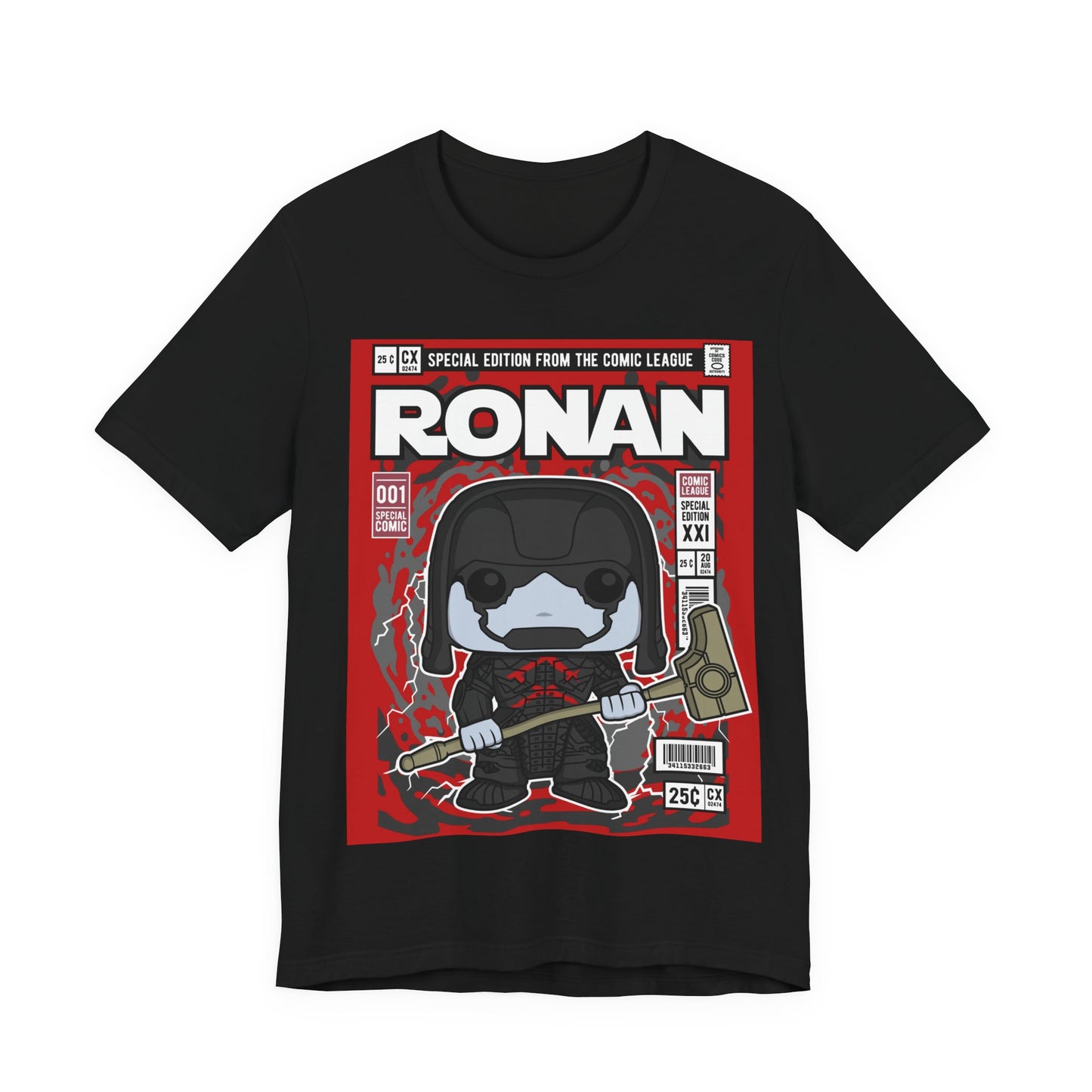 Ronan T Shirt
