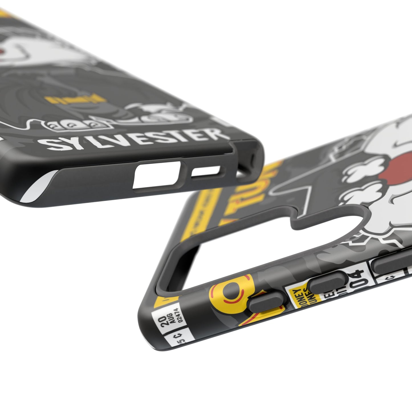 Sylvester Phone Case