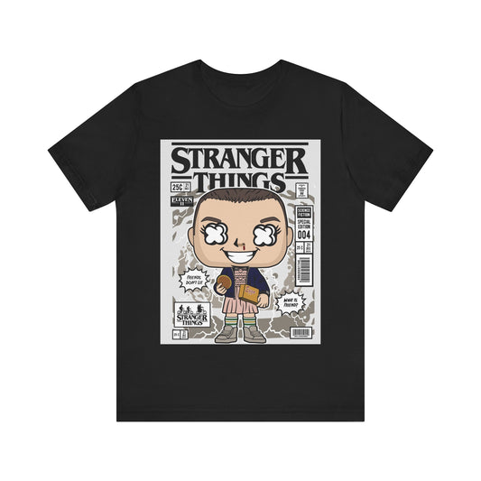 Eleven T Shirt
