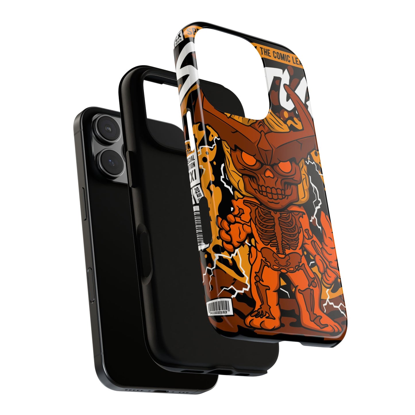 Surtur Phone Case