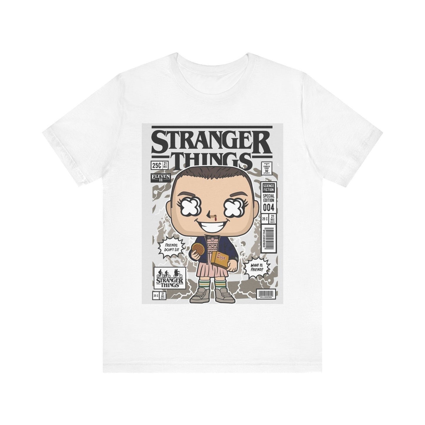 Eleven T Shirt
