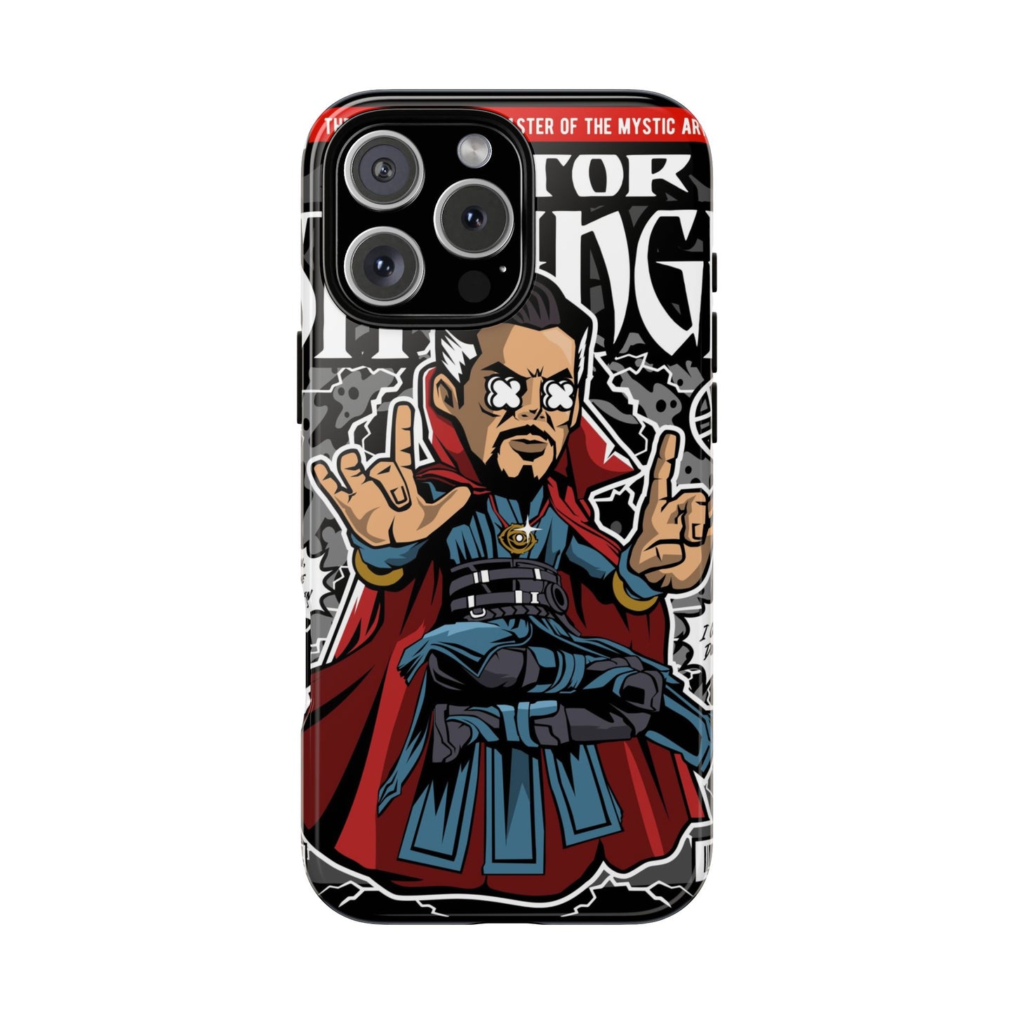 Dr Strange Phone Case