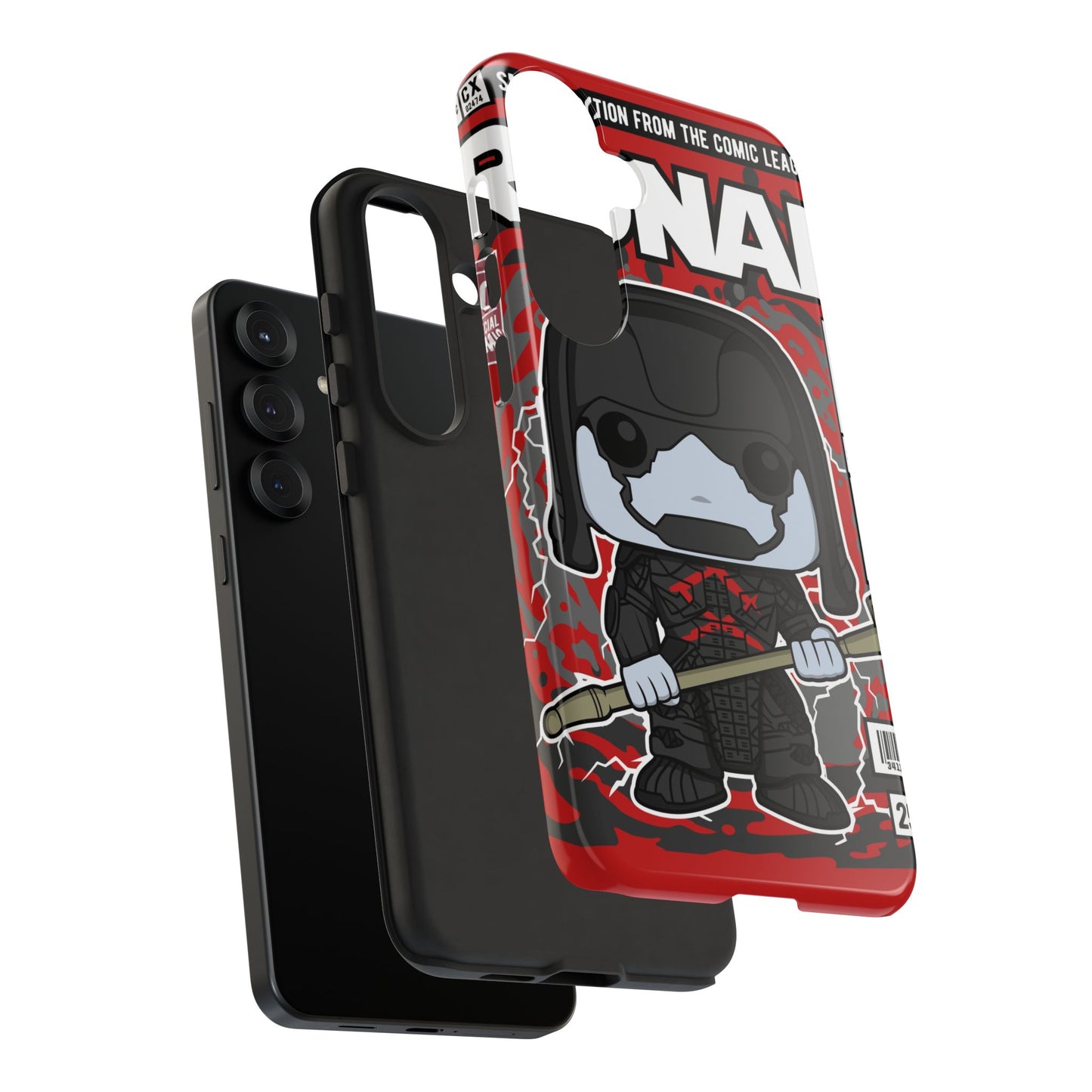 Ronan Phone Case
