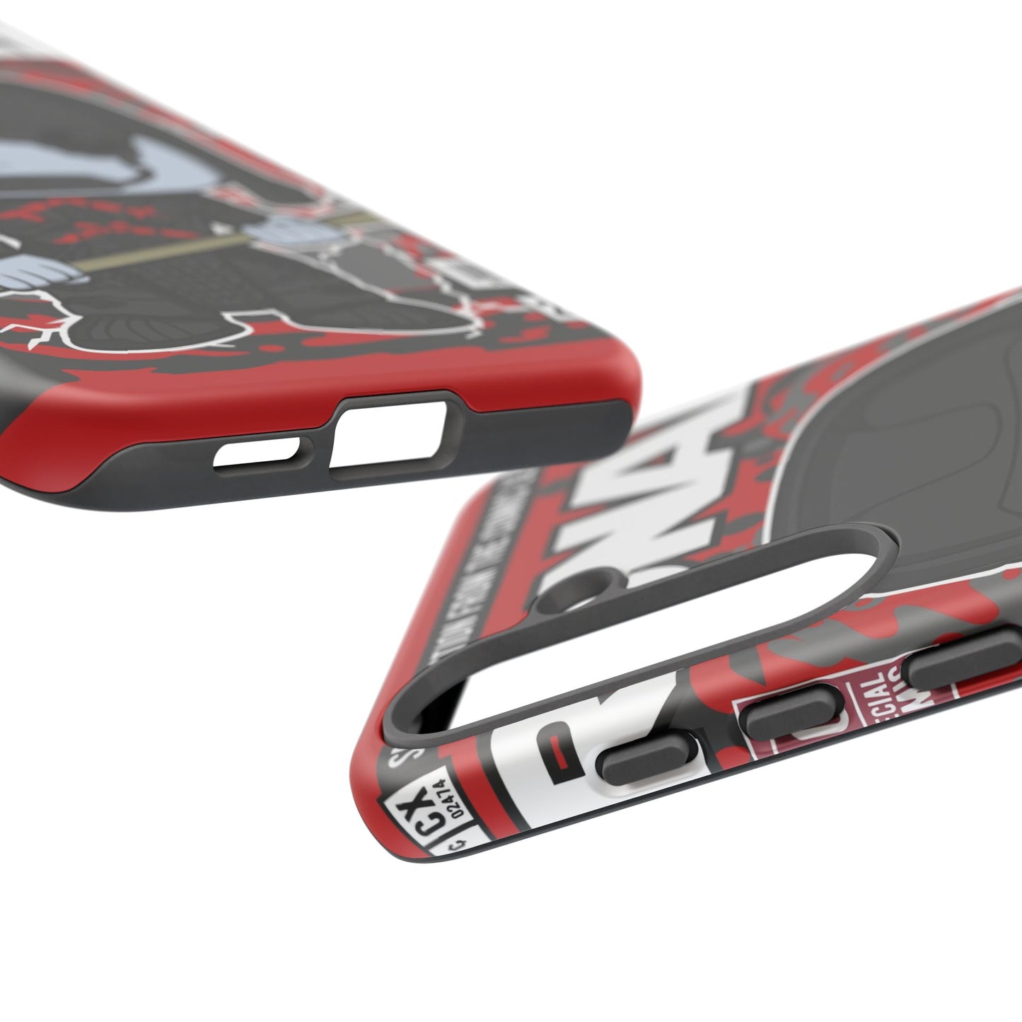 Ronan Phone Case