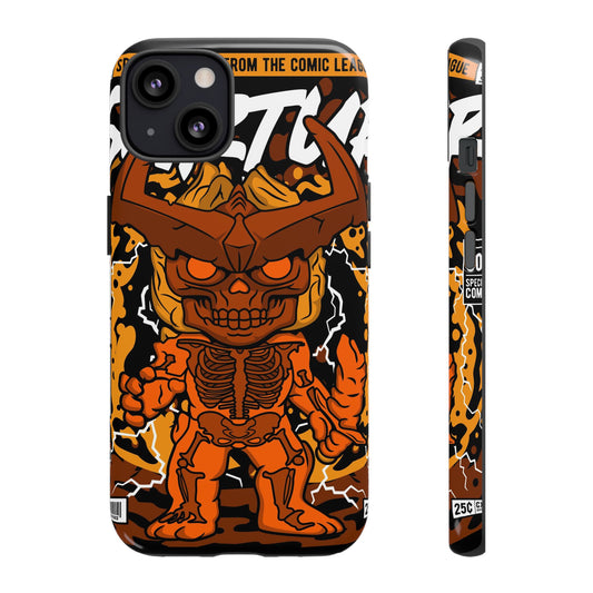 Surtur Phone Case