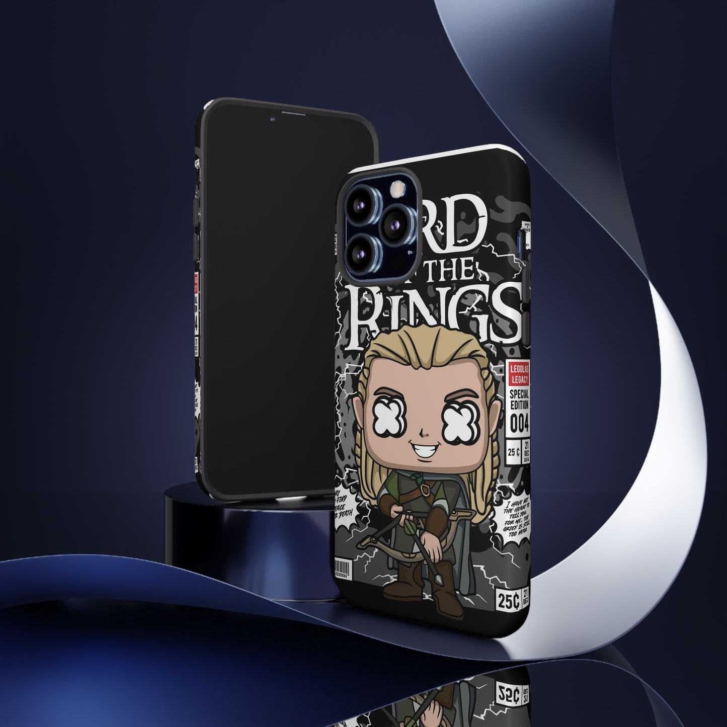 Legolas Phone Case