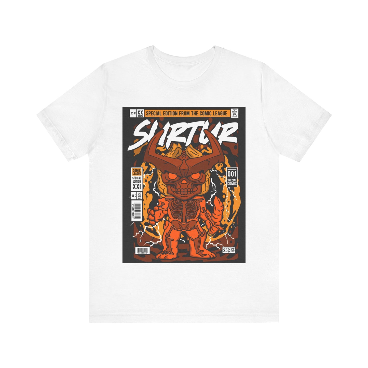 Surtur T Shirt