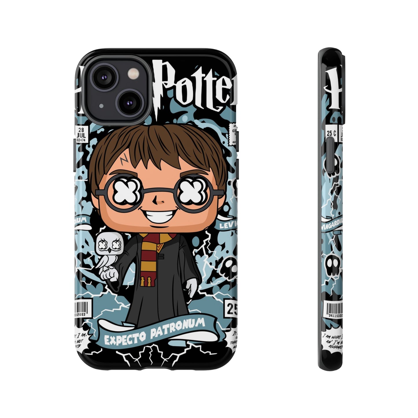 Harry Potter Phone Case
