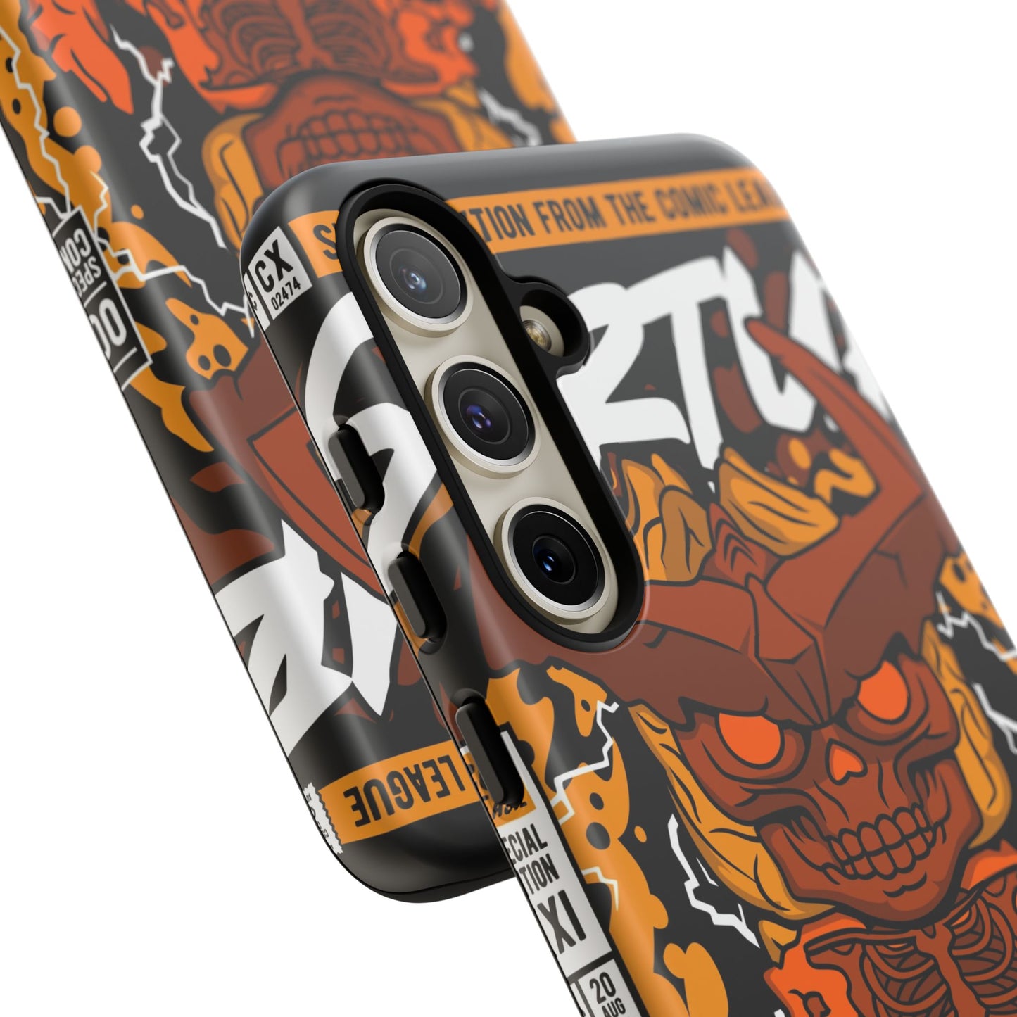 Surtur Phone Case