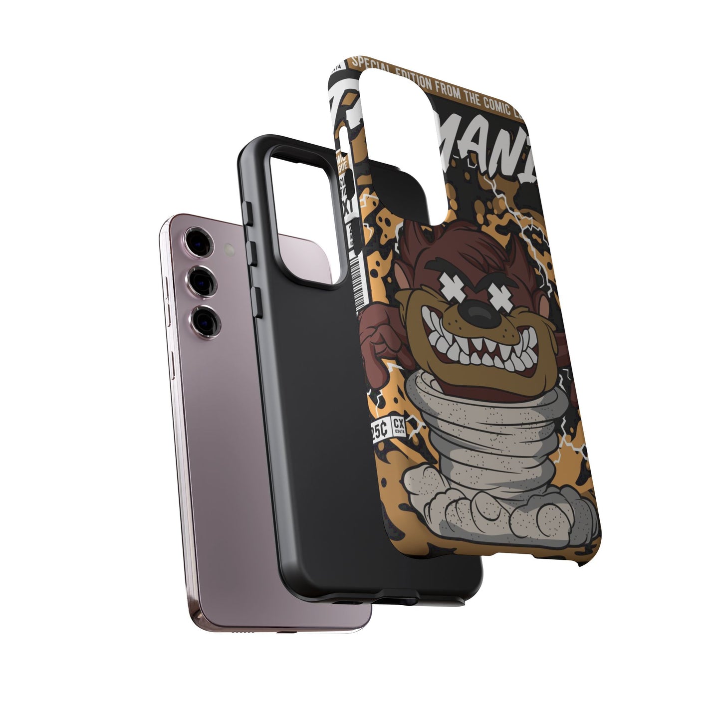 Taz Phone Case