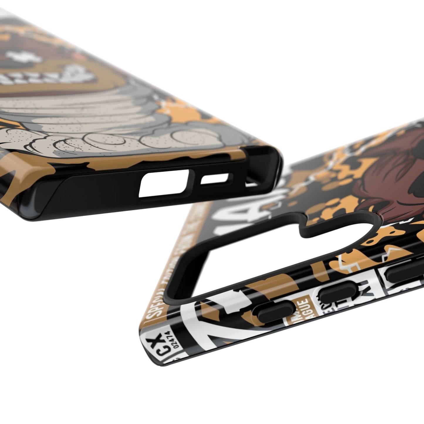 Taz Phone Case