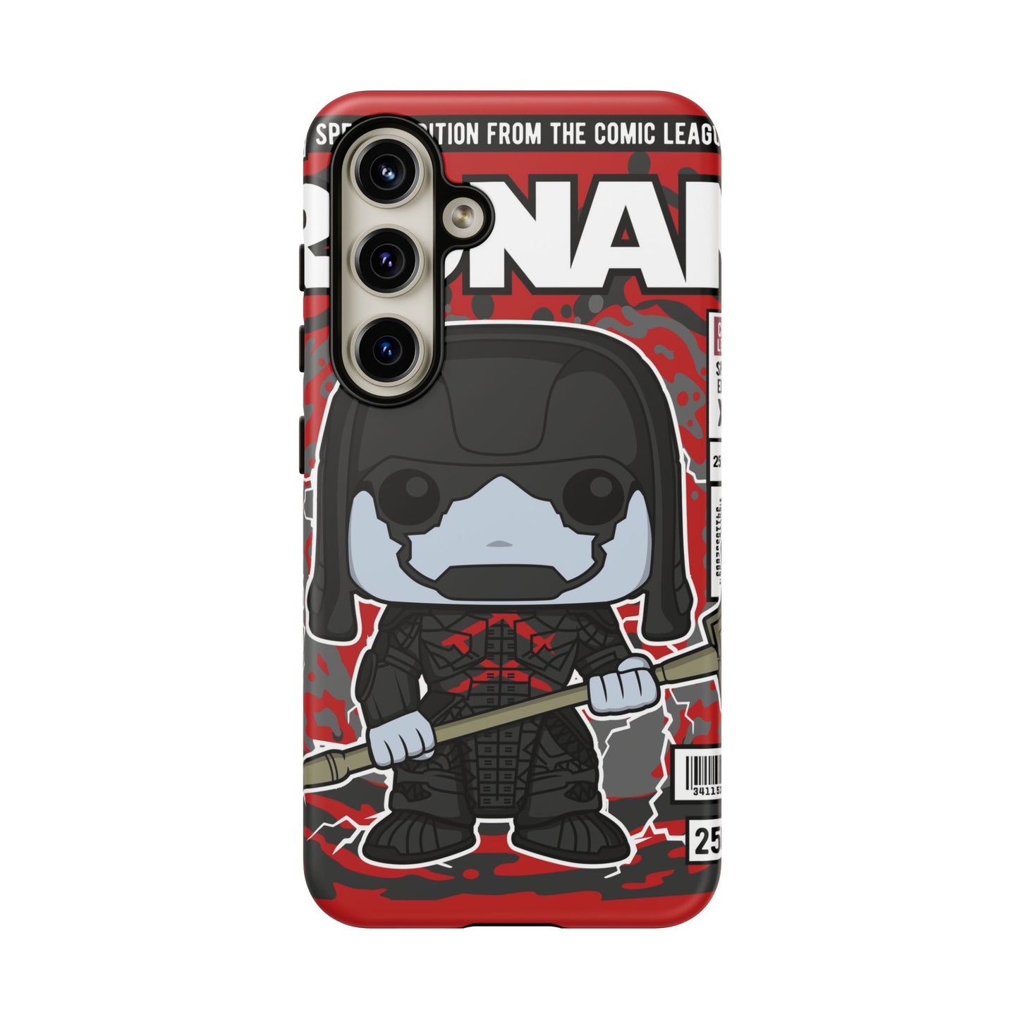 Ronan Phone Case