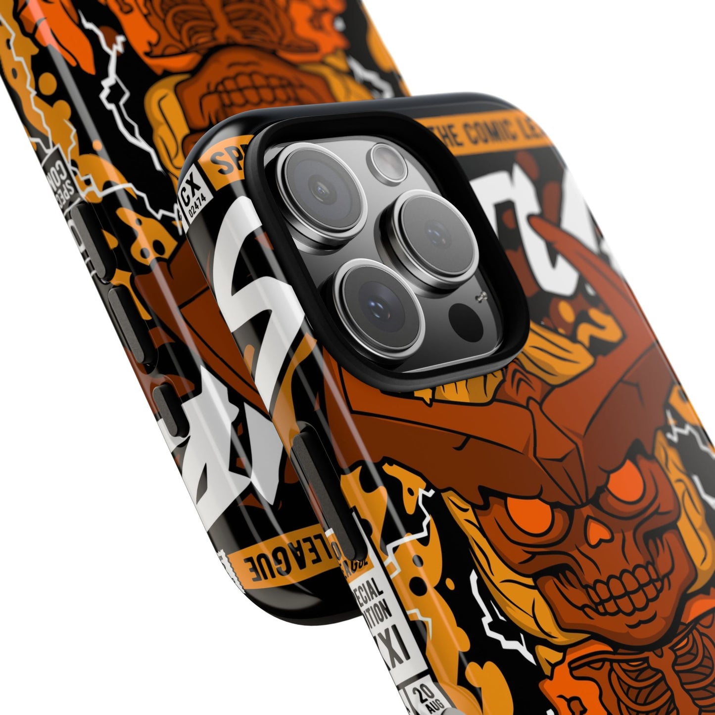 Surtur Phone Case