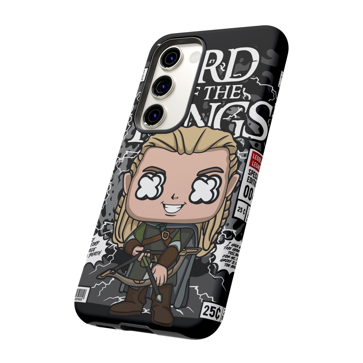 Legolas Phone Case