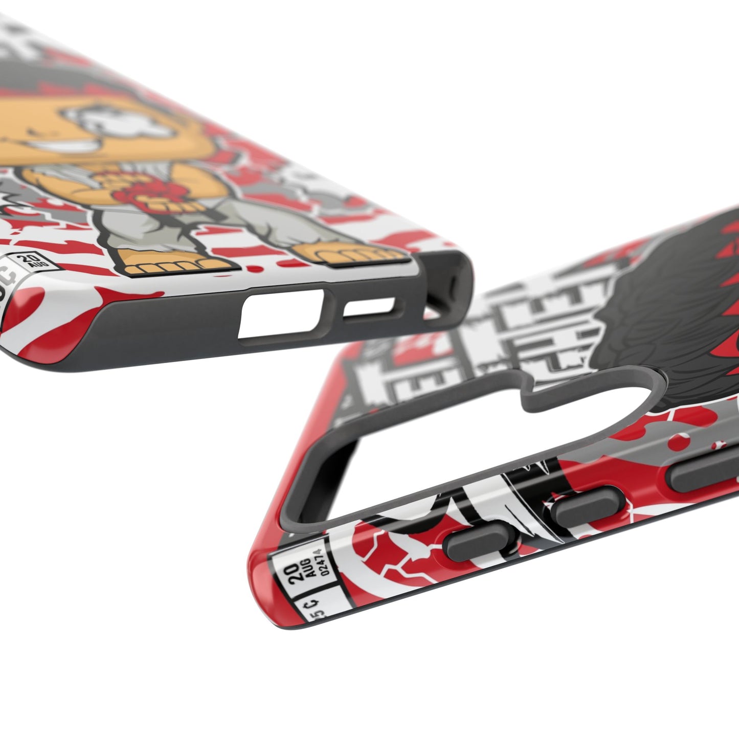 Ryu Phone Case