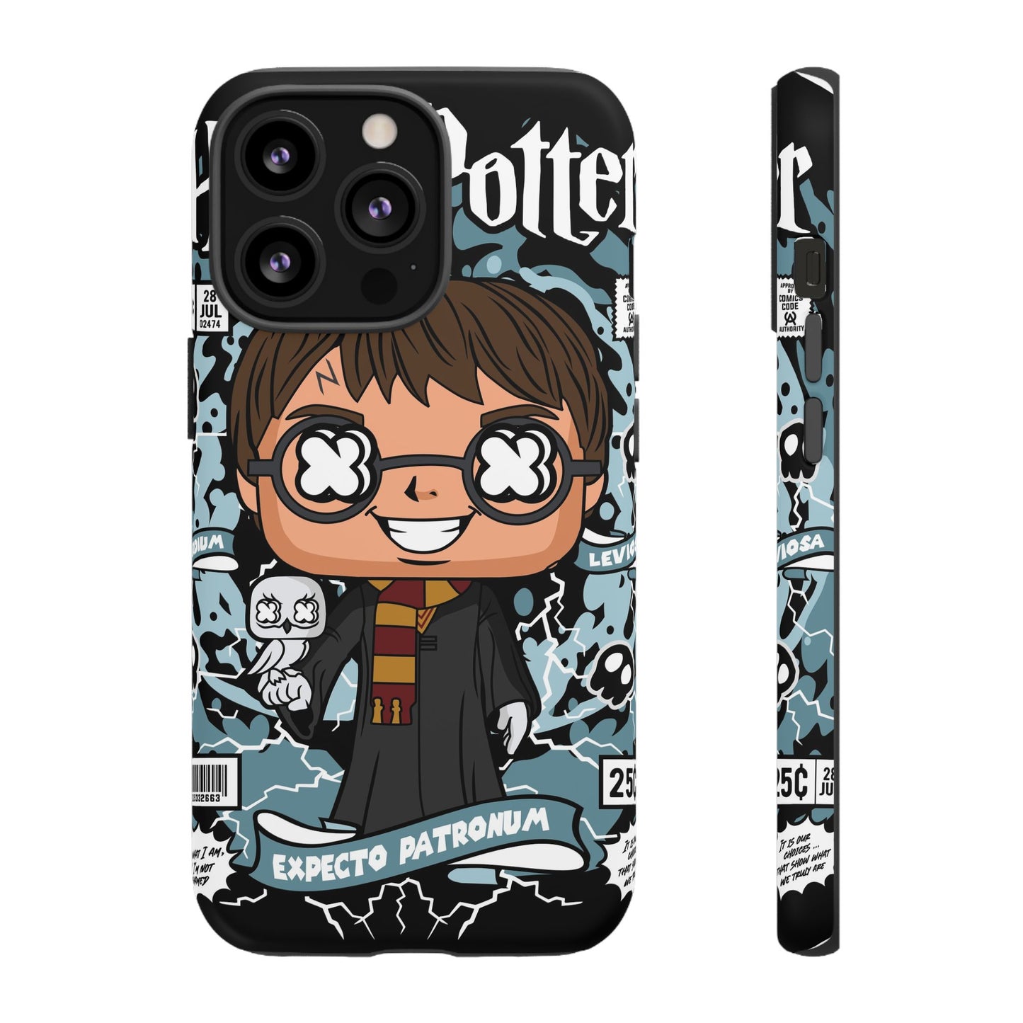 Harry Potter Phone Case