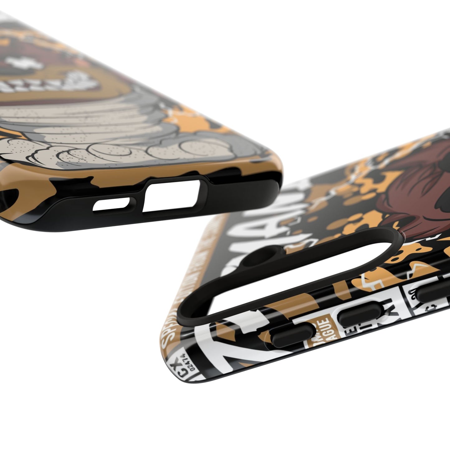 Taz Phone Case