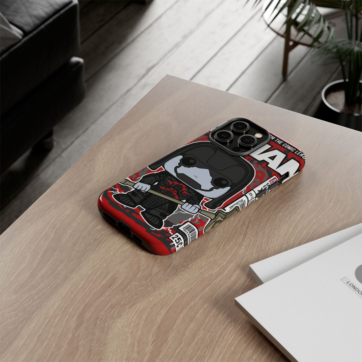 Ronan Phone Case