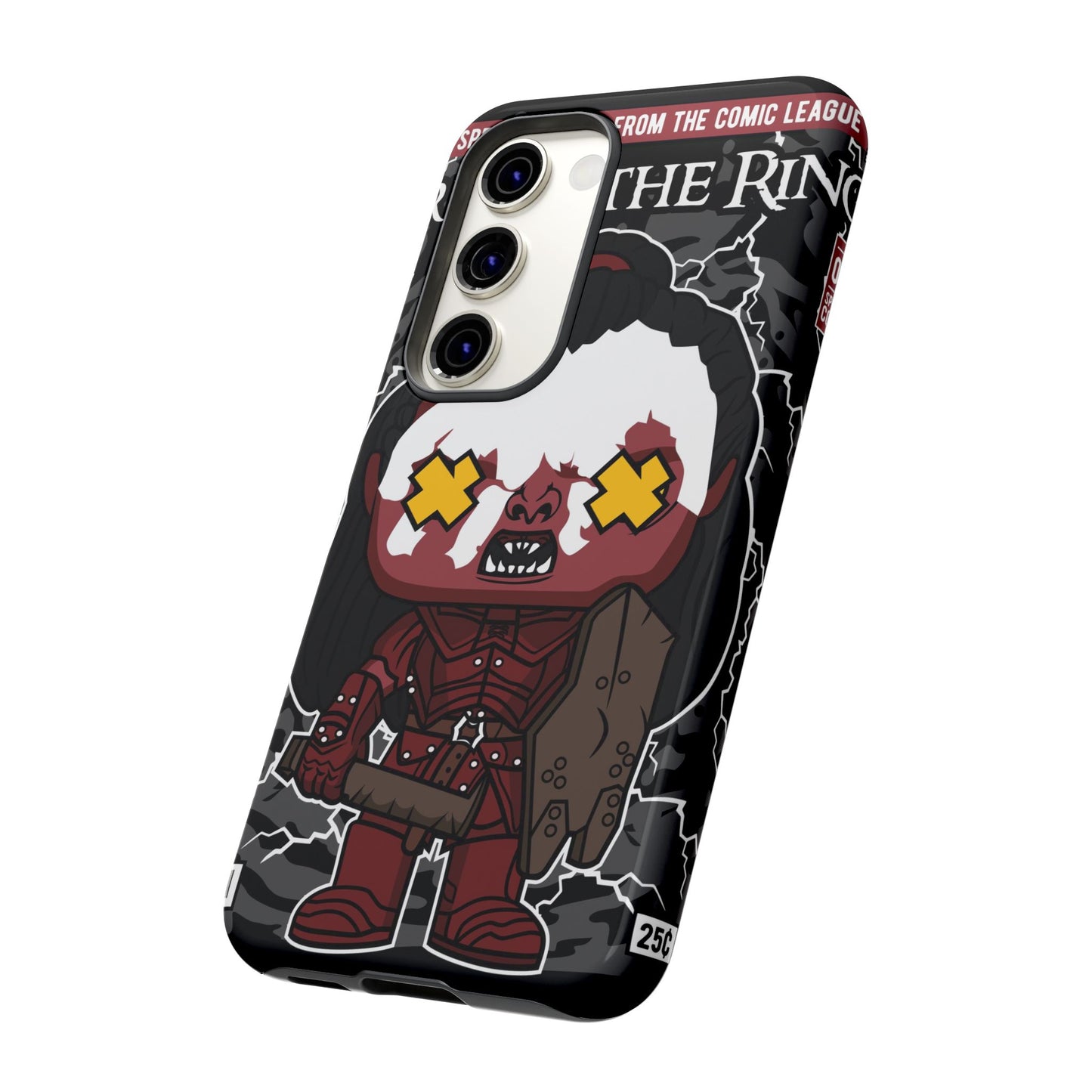 Lurtz Phone Case