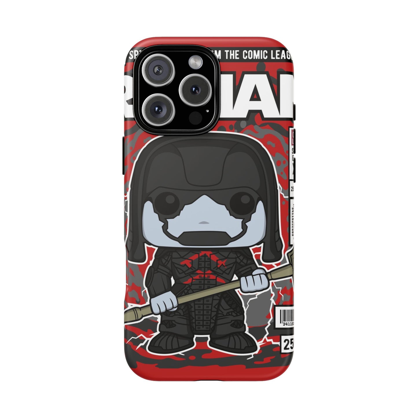 Ronan Phone Case