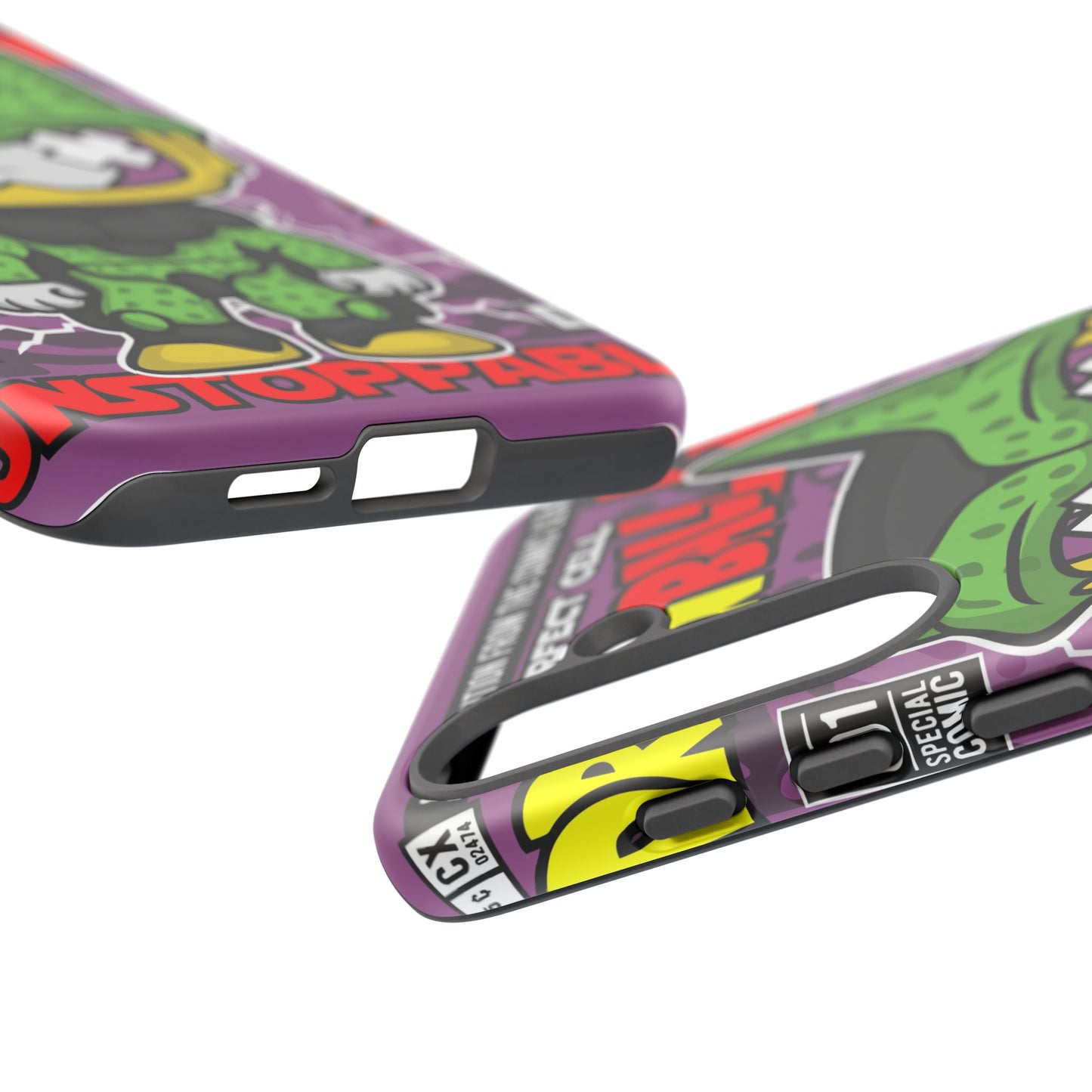 Perfect Cell Phone Case