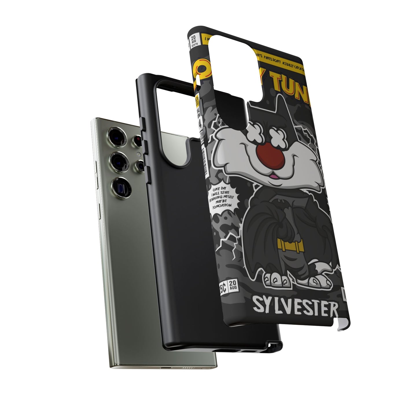 Sylvester Phone Case