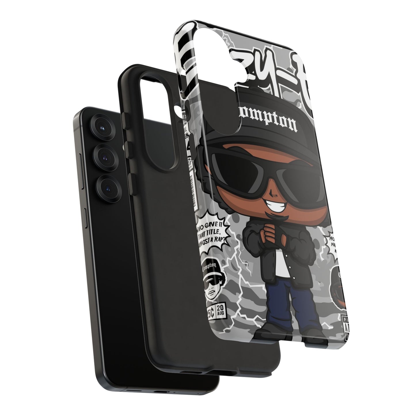 Eazy E Phone Case