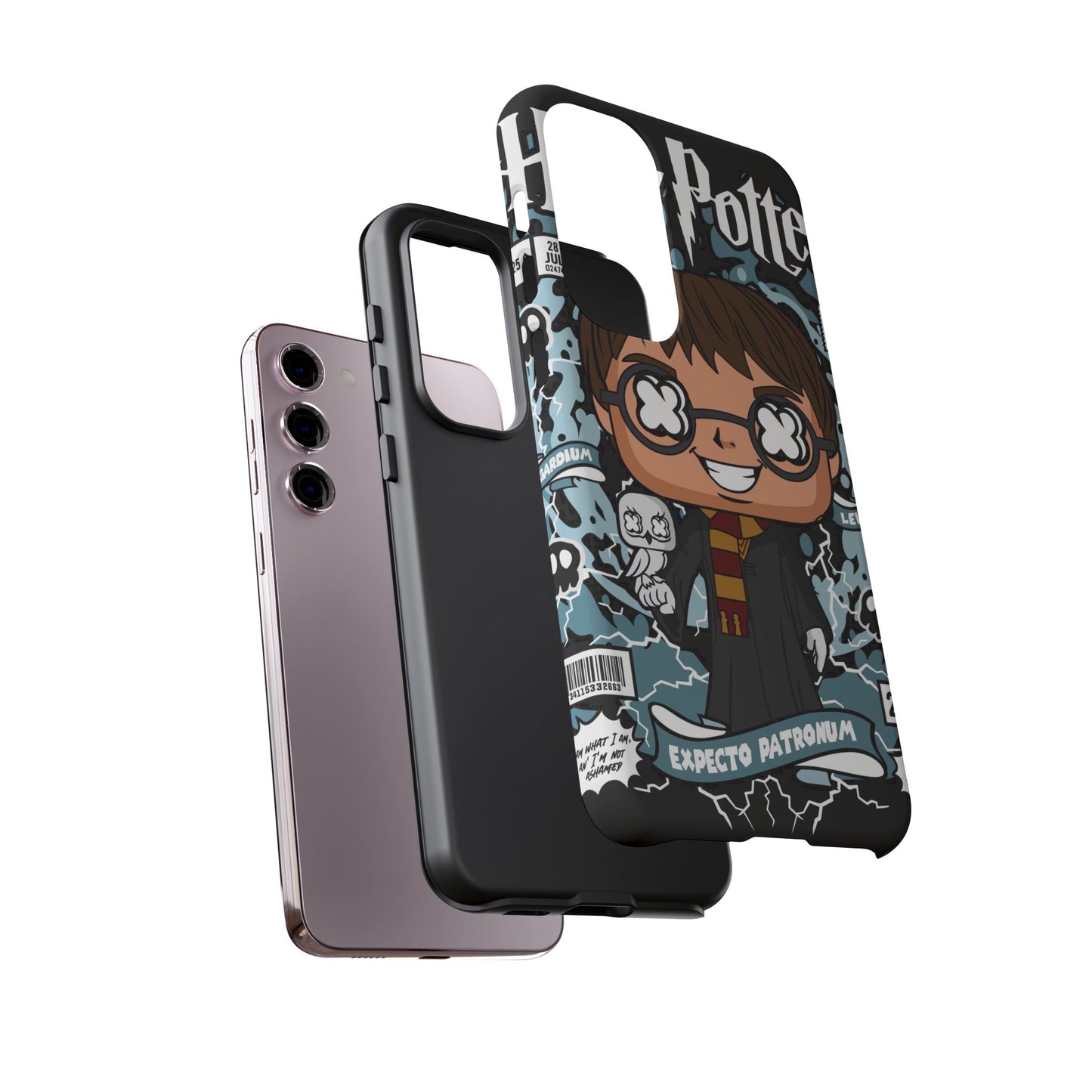 Harry Potter Phone Case