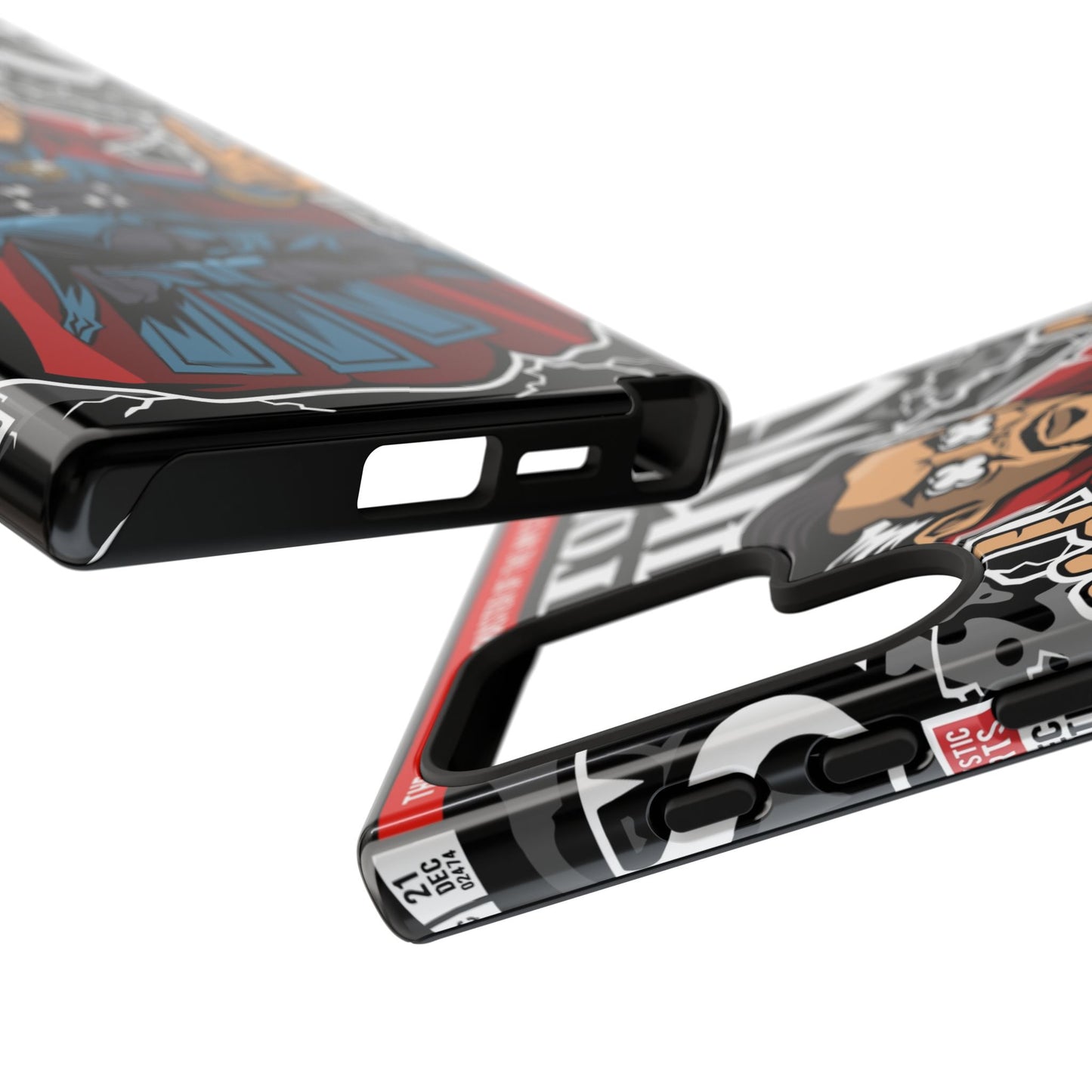 Dr Strange Phone Case