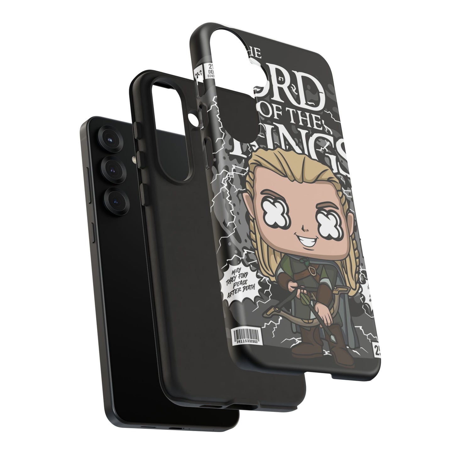 Legolas Phone Case