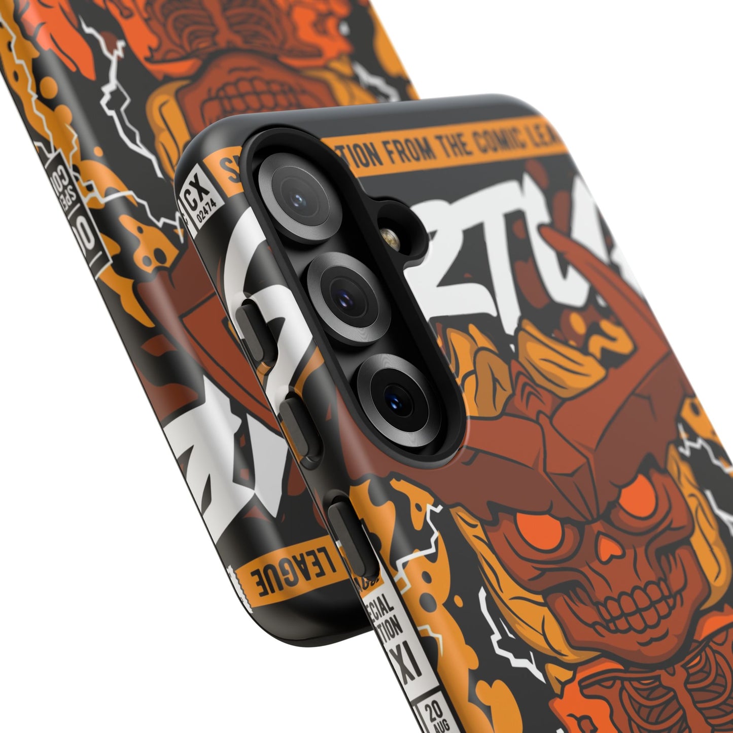 Surtur Phone Case