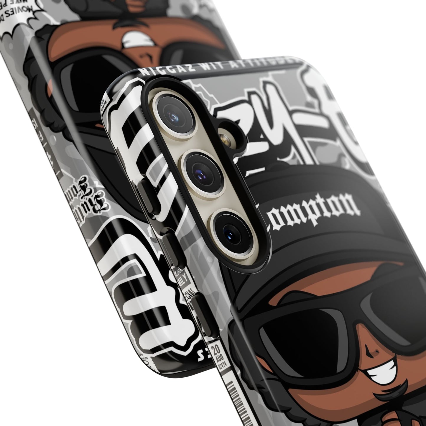 Eazy E Phone Case