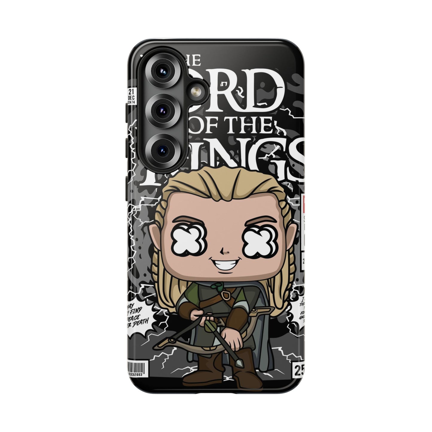 Legolas Phone Case