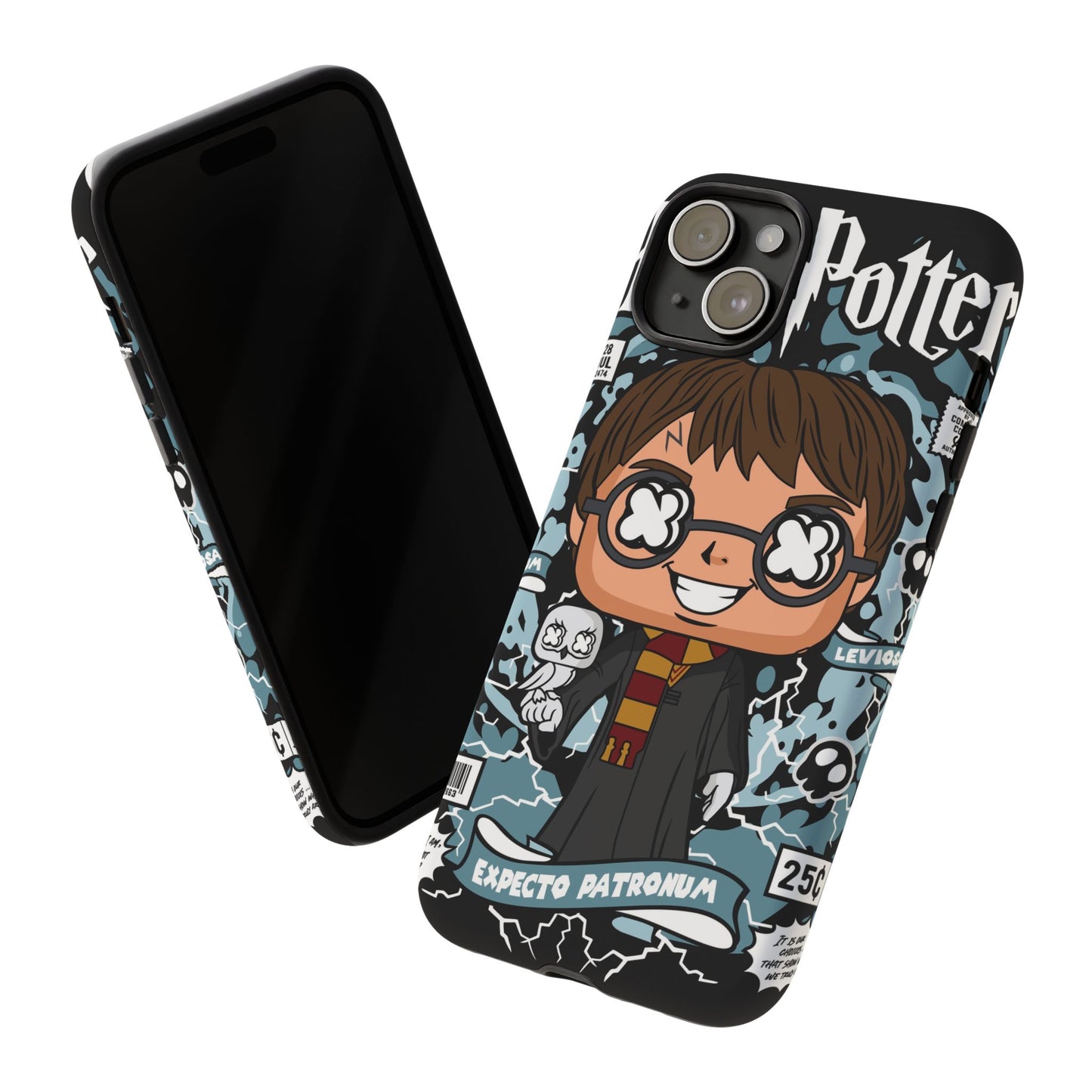 Harry Potter Phone Case