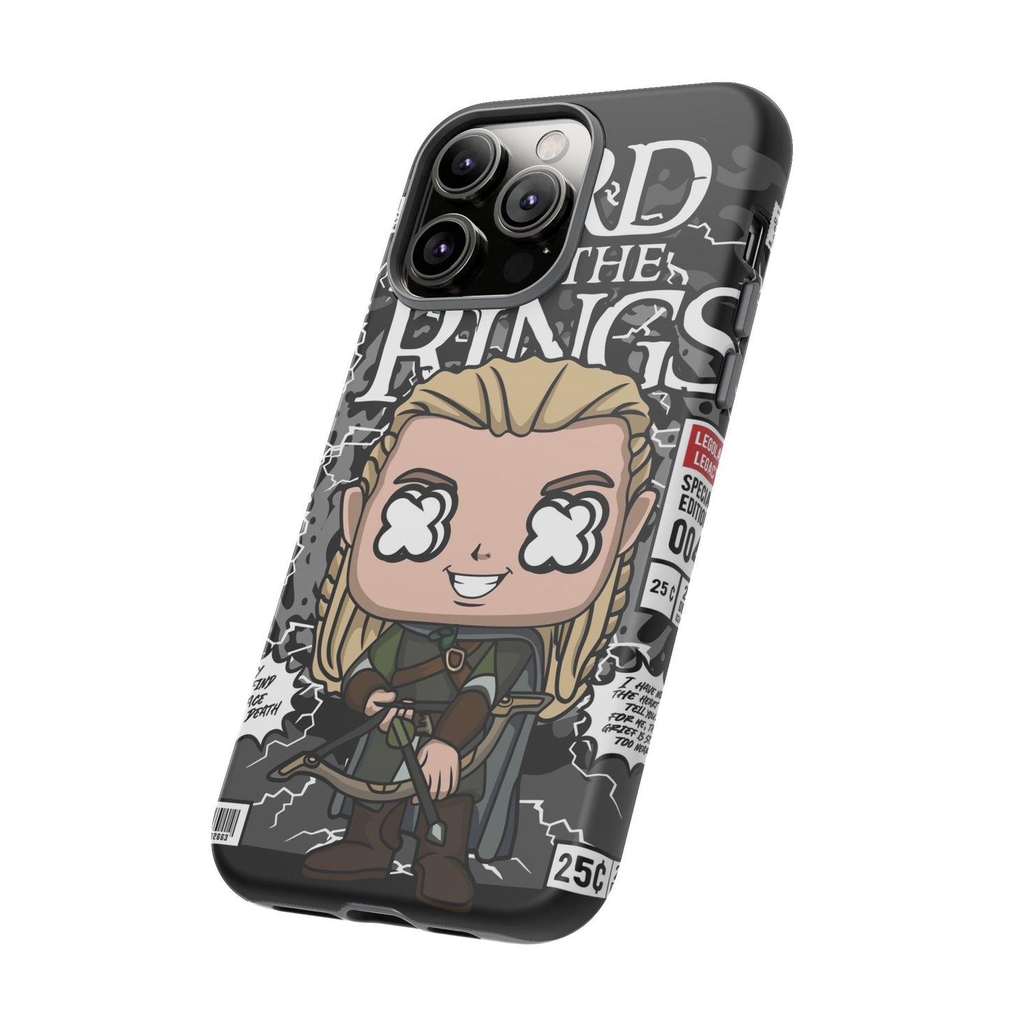 Legolas Phone Case