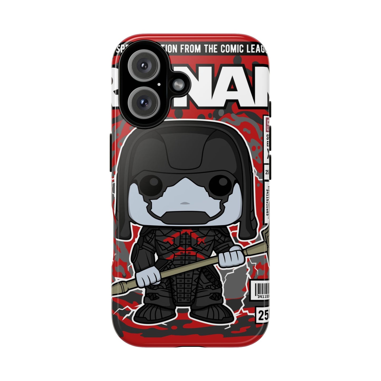 Ronan Phone Case