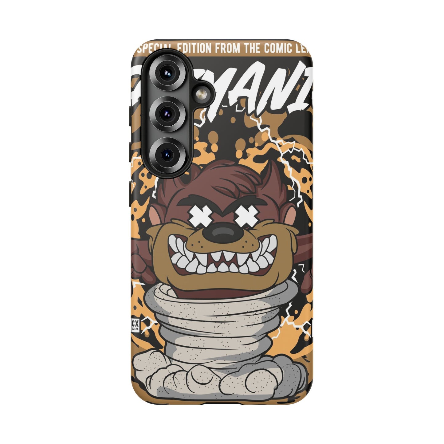 Taz Phone Case