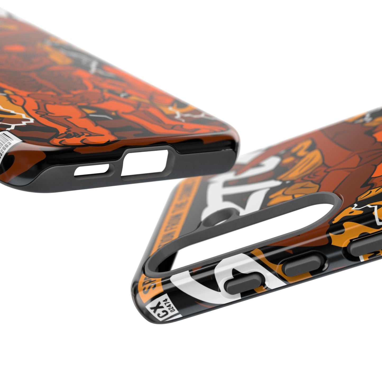 Surtur Phone Case